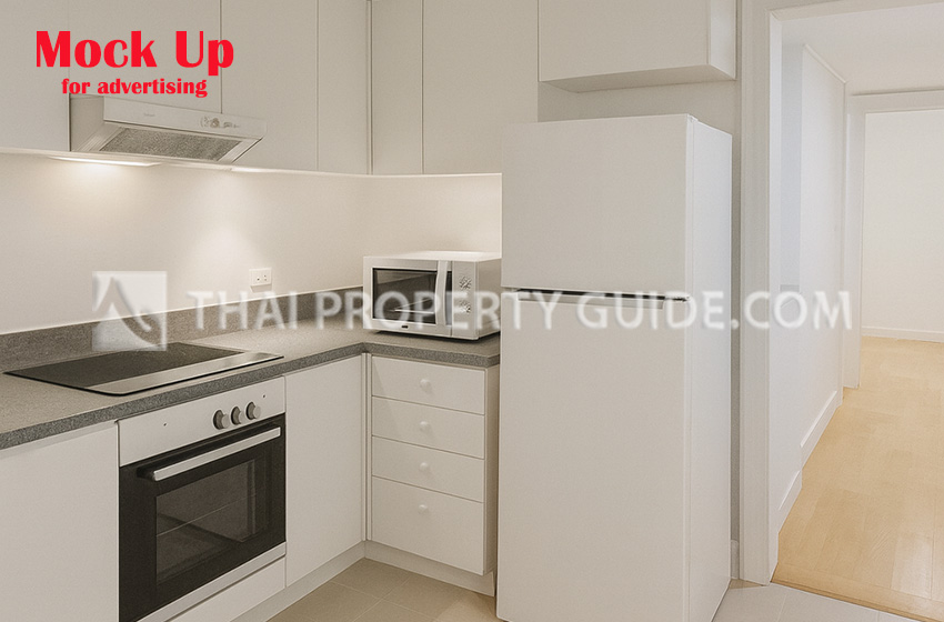 Condominium in Rama 3 